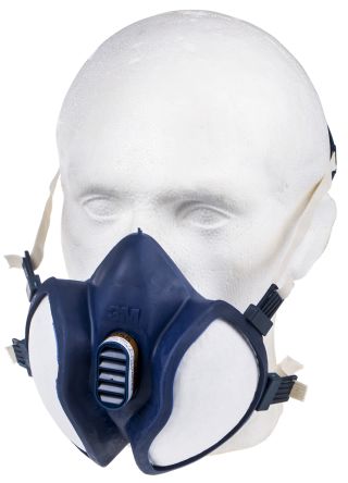 085-00-10P | 3M Jupiter Air-Fed, Powered Respirator | 3M