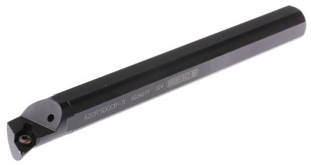 A20R SDQCR 11 Seco | Seco 107° 19mm Diameter Boring Bar SDQC, For Use ...