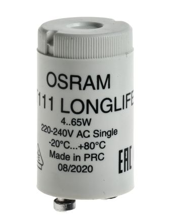 Osram Starter 65 W, 220 → 240 V