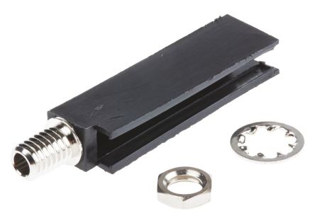 Vishay Trimmer Tafelmontage-Adapter Adapter Für Plattenmontage Für Potentiometer, 32mm