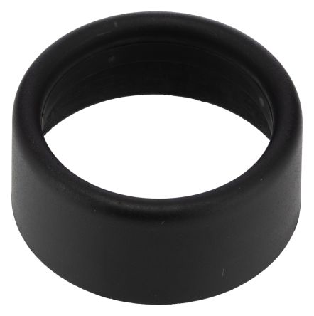 PMA Terminal Sleeve, Conduit Fitting, NW48 Nominal Size, Polyamide, Black