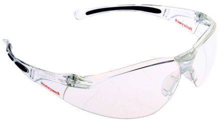 Honeywell Safety A800 Schutzbrille Linse Klar Mit UV-Schutz