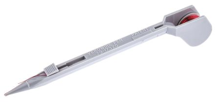 Vero Technologies Fädelstift Für Handverdrahtung, Typ Wire-Wrap Werkzeug 34AWG
