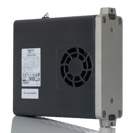 Schneider Electric Servoantrieb, 1, 3-phasig, Mit Encoder-Steuerung, 220 V / 10 A 1,5 KW, 150mm X 55mm X 170mm