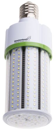 RS PRO E40 LED Cluster Lamp, Daylight, 85 → 300 V, 112mm RS PRO E40 LED Cluster Lamp, Daylight, 85 → 300 V, 112mm