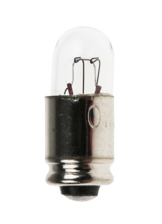 Orbitec Ampoule 14 V 80 MA, Rainure Miniature