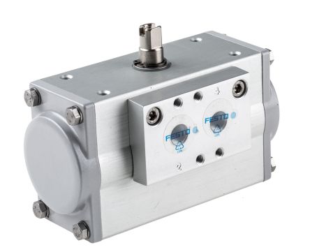 DFPD-10-RP-90-RD-F03 Festo | Festo Pneumatic Valve Actuator, Double ...