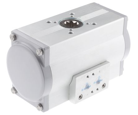 DFPD-80-RP-90-RD-F0507 Festo | Festo Pneumatic Valve Actuator, Double ...