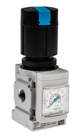 Festo MS-LR Pneumatikregler G1/4 1800l/min 7500l/min -10°C 0.3bar
