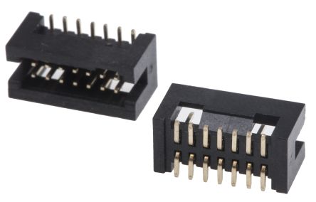 RS PRO W5814SMTRC