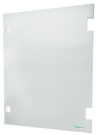 Schneider Electric Tür, 1500 X 500mm, Für PLA-Gehäuse