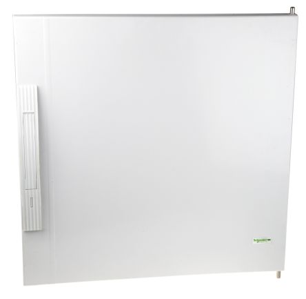 Schneider Electric Fibreglass Reinforced Polyester Door For Use With PLA Enclosure, 500 X 750mm