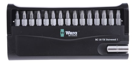 Wera-Driver-Bit-Set-30-pieces