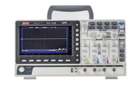 dpo7254 signal path compensation error