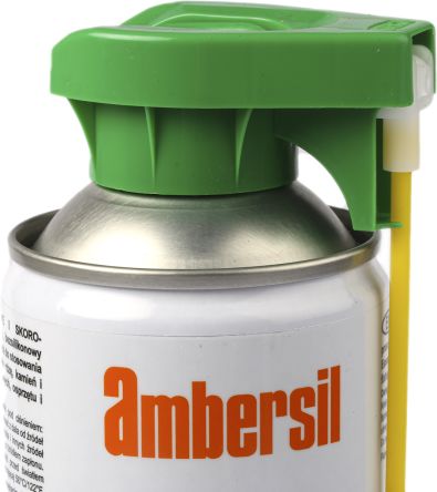 30256 Ambersil Ambersil 400 Ml Perma Lock Penetrating Oil Fg
