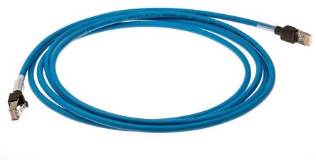 20m Value Range Blue Cat6 RJ45 Network Patch cable Cat6a