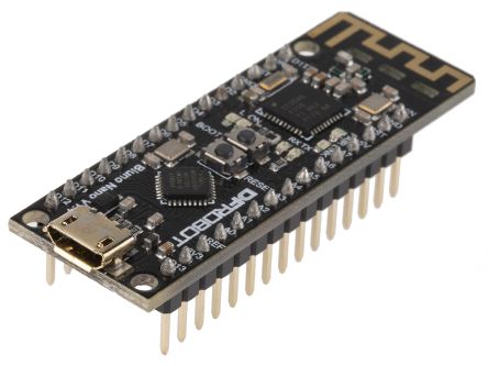 DFR0296 DFRobot Bluno Nano