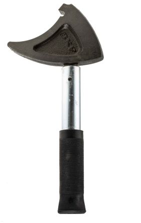 SKF Ventilhaken-Schlüssel, 150mm - 190mm, Schwarzes Phosphat
