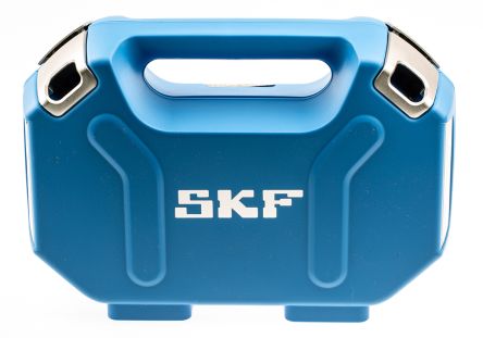 SKF 垫片套件, 不锈钢材质, 蓝色, 170件装