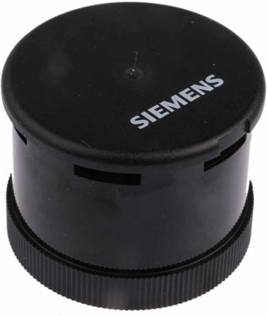 Siemens SIRIUS Series Buzzer, 24 V Dc, DC