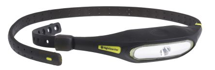 Nightsearcher LED Stirnlampe 40 Lm / 6 M, AAA Batterien