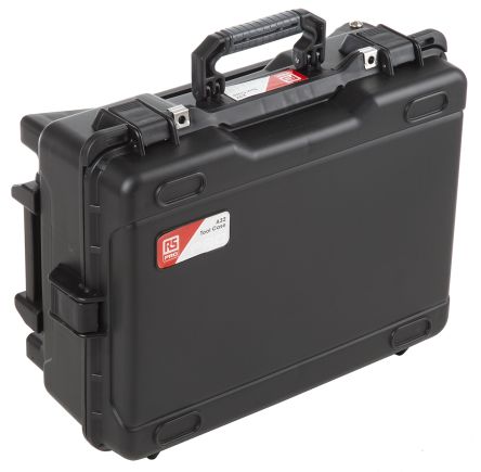 Tool Boxes  RS Components