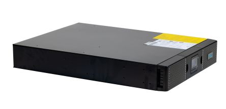 Eaton 9PX 2 (IEC C19), 8 (IEC C13)-Kanal Rack USV Stromversorgung 2.2kW, 240V / 16A