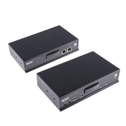 Adder Extensor KVM XD522-DP-PAIR-UK USB 1 CATx DisplayPort 1