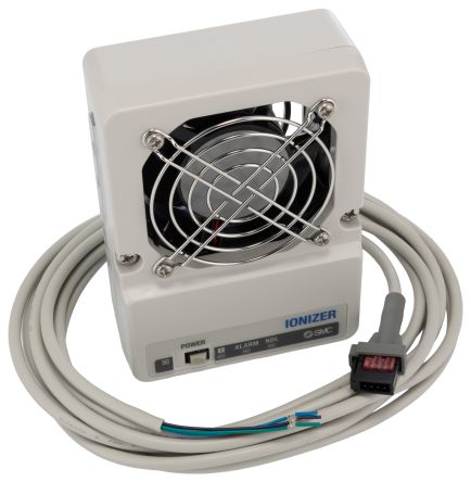 SMC 24V 1 Fan Bench Top, Ioniser