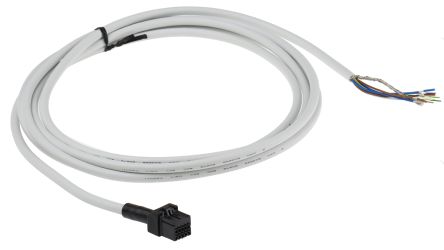 SMC Ioniser Accessory, Power Cable