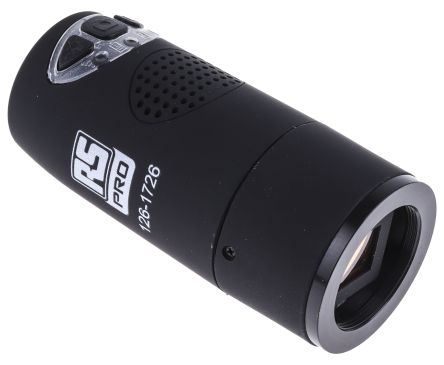 RS PRO Kamera mit C-Befestigung für Digitales Mikroskop, MicFi-Software