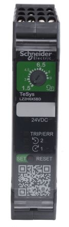 Schneider Electric TeSys LZ2H Umkehrstarter 3 KW
