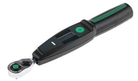 STAHLWILLE 1/4 Zoll Digitaler Drehmomentschlüssel 1 → 20Nm, Länge 210 Mm, ±4 %