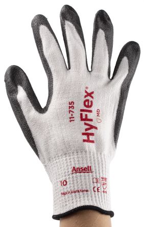 4343 safety gloves