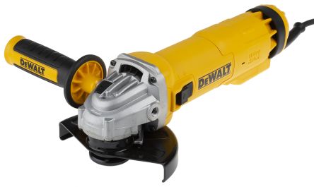 DeWALT Meuleuse D'angle DWE4237, 125mm, 11500tr/min, 230V Filaire Type C