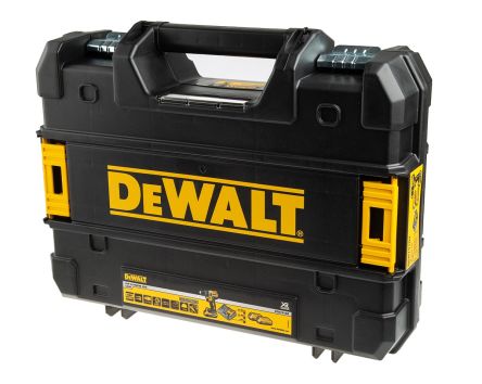 DeWALT DCD791D2 XR Brushless Li-Ion Akku Bohrschrauber 18V Bürstenlos 2000U/min 2Ah 460W