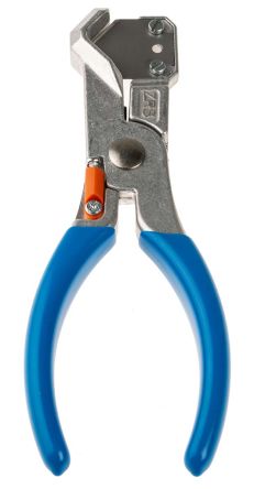 Teng Tools MB541-66/" Flush Cut Plastic Cutting Pliers