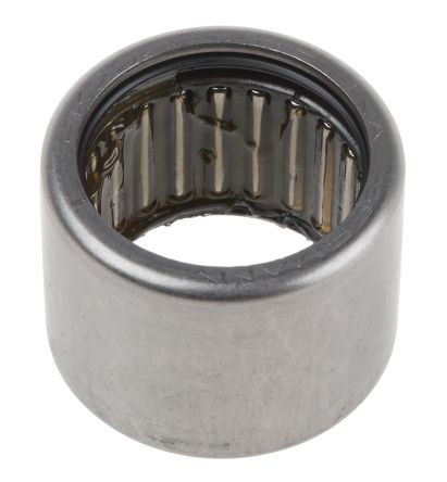 INA HK20202RSL271 20mm I.D Drawn Cup Needle Roller Bearing, 26mm O.D