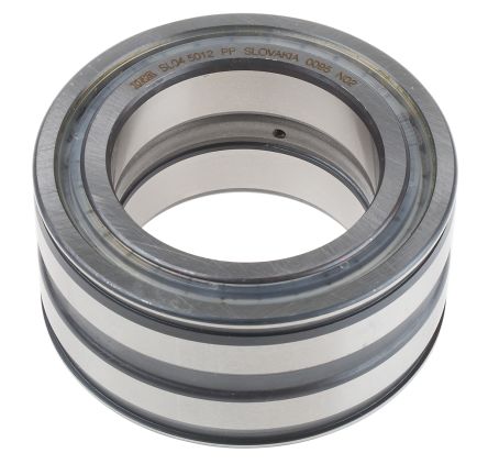 INA SL045012PP 60mm I.D Cylindrical Roller Bearing, 95mm O.D