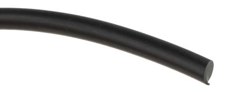 RS PRO Nitrile Rubber O-Ring Cord, 4mm Diam. , 8.5m Long