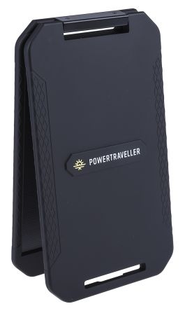 Powertraveller Chargeur Solaire Extreme Solar, 5V, 5W