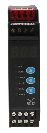 EYC Conditionneur De Signal DPT02 V