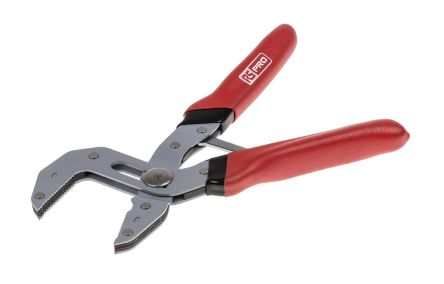 Slip joint pliers