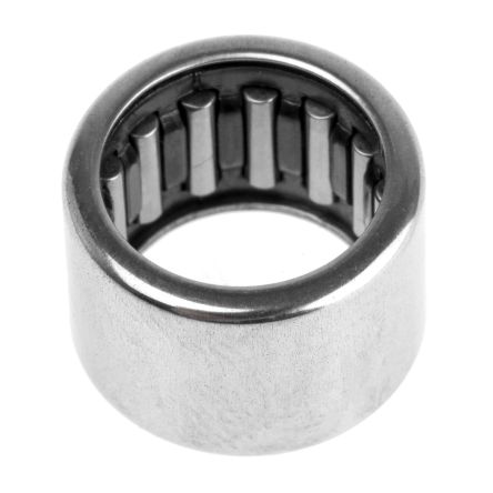 RS PRO 10mm I.D Needle Metric Roller Bearing, 14mm O.D