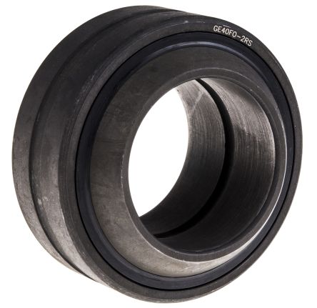 GE 50 ES SPHERICAL BEARING 50 MM ID x 75 MM OD