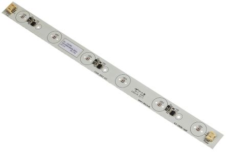 Intelligent LED Solutions IHS-OM06 LED-Streifen, Rot, Orange 24V, 625 Nm