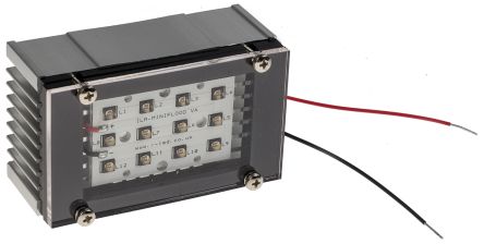 Intelligent LED Solutions ILS ILK-MINIFLOOD LED-Beleuchtungs-Kit, MiniFlood Array 12