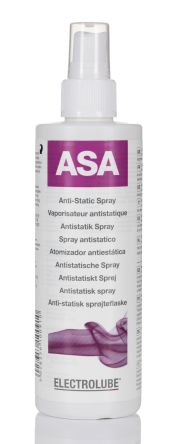 Electrolube 250ml Spray Antistatisch Antistatik Gemäß EN 61340-5-1
