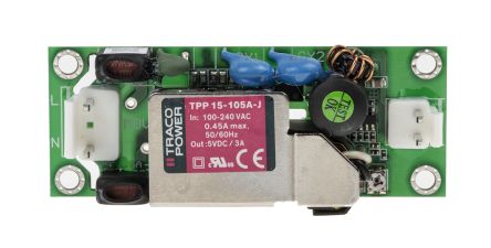 TPP 15-105A-J