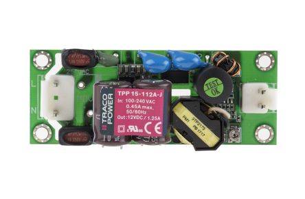 TPP 15-112A-J
